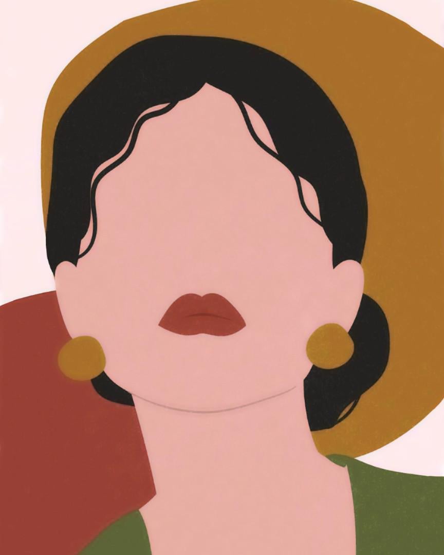 Картина за номерами Brushme Триптих Лінії стилю 1 48x60 см (BS52427L) Картина за номерами Brushme Триптих Лінії стилю 1 48x60 см (BS52427L)