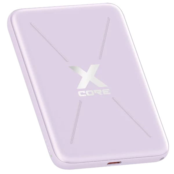 Повербанк Proove X-Core 22,5W 10000 мАг Purple (PNXC22010009)
