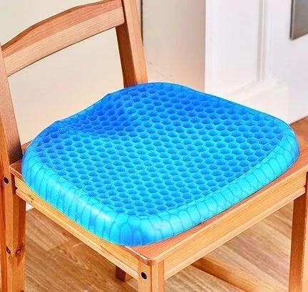 Подушка ортопедическая Egg Sitter (17945092) - фото 3 Подушка ортопедическая Egg Sitter (17945092) - фото 3