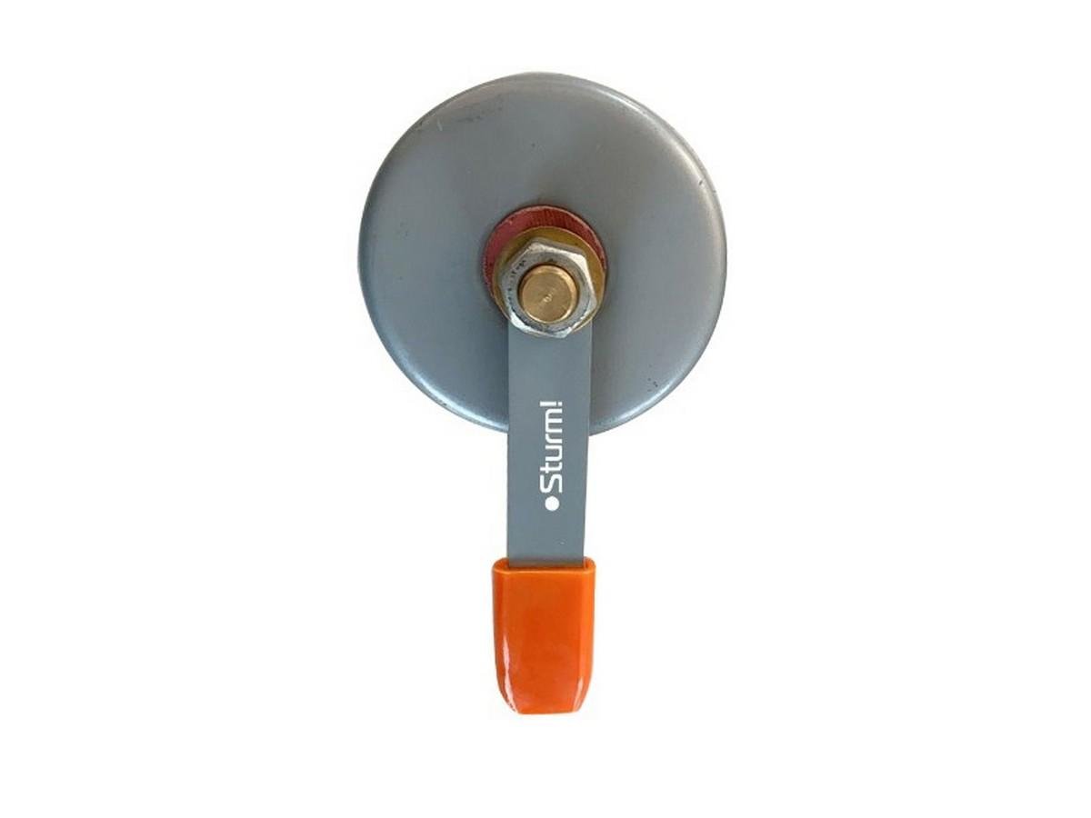 Контакт для сварки магнитный Professional Sturm AWM-275P 27 кг 500А