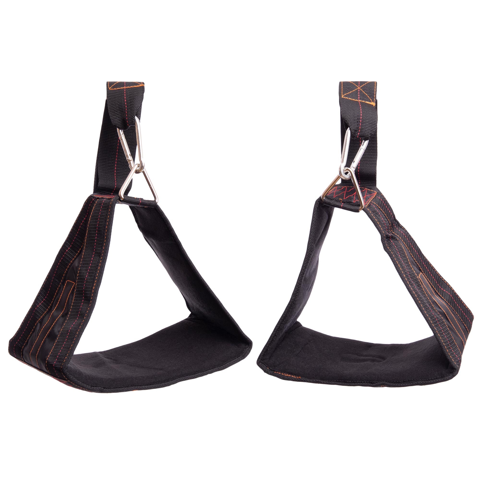 Петли подвесные Zelart FI-6222 Черный (611cc122b16ab51d88517a9f)