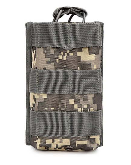 Подсумок для магазина Tactic Protector Plus Q803 Acu Digital Camo 3769 (NA004440)
