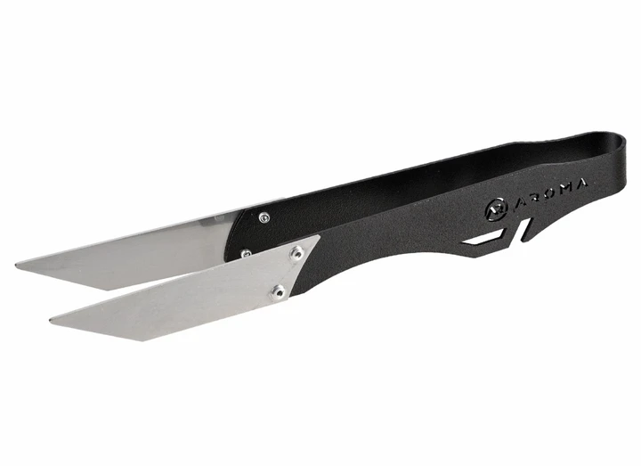 Щипцы для кальяна AROMA Delta Black (2770486227)