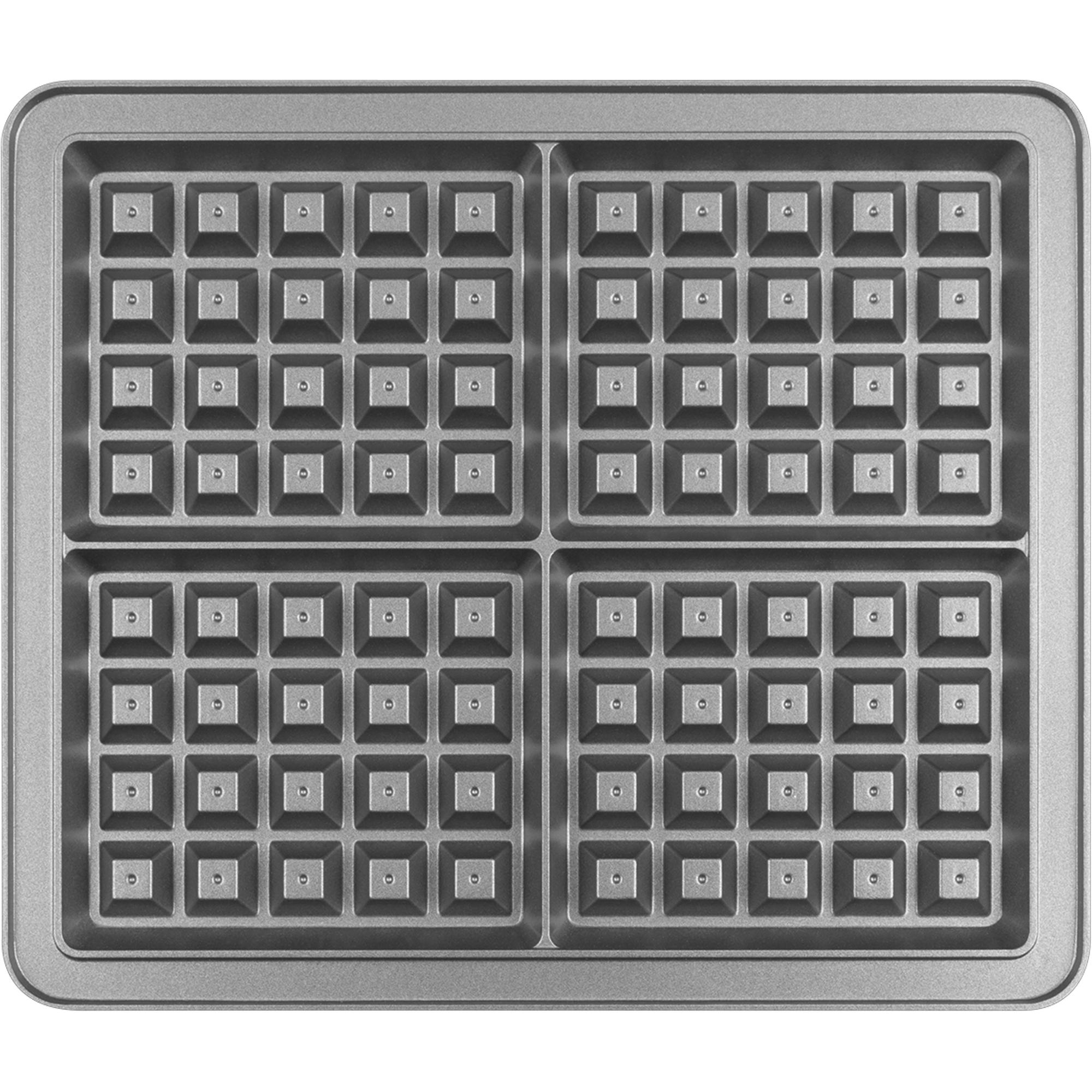 Мультипекарь Concept SV3080 Family 3в1 1200 Вт 3 насадки (CNT_sv3080) - фото 6