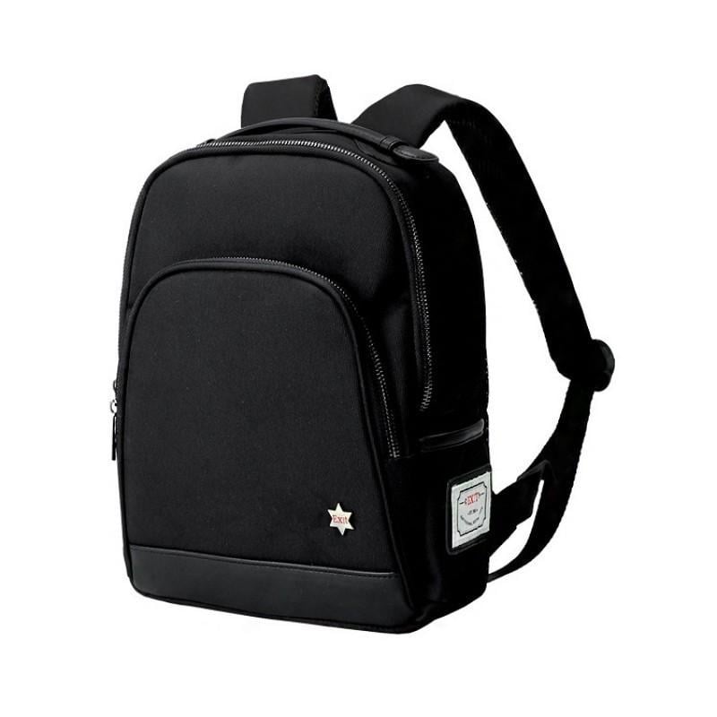 Рюкзак Exit Black (9036)