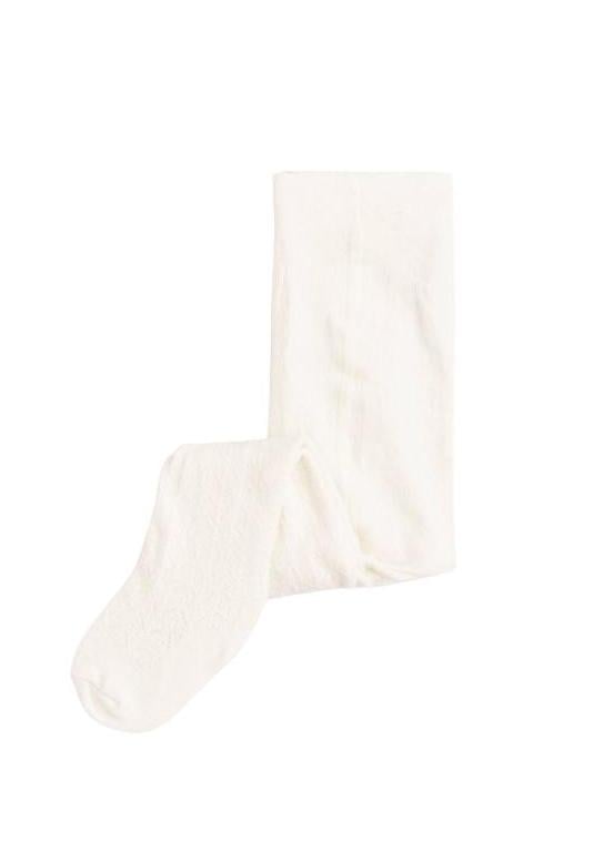 Колготки вязкая 62-68 см Белый (1146749П)