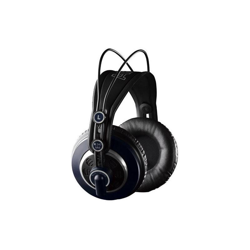 Студийные наушники AKG K240 MKII (1317947423)