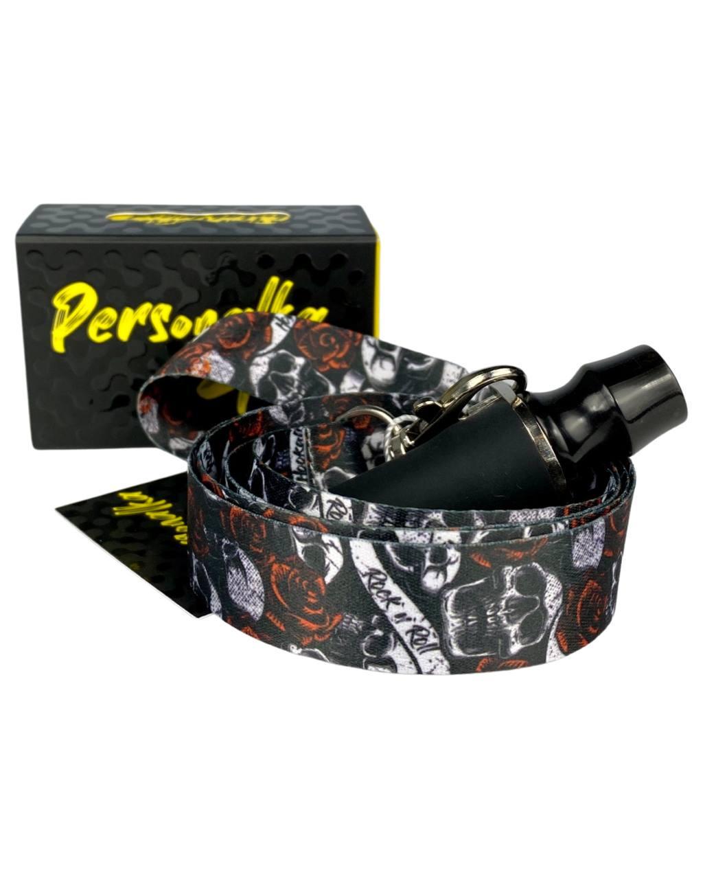 Мундштук персональный Personalka Epoxy Onyx ON151 (2250636633)