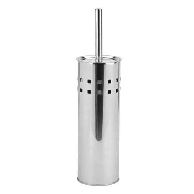 Ерж напольный для унитаза Frap F902 Хром (1037791)