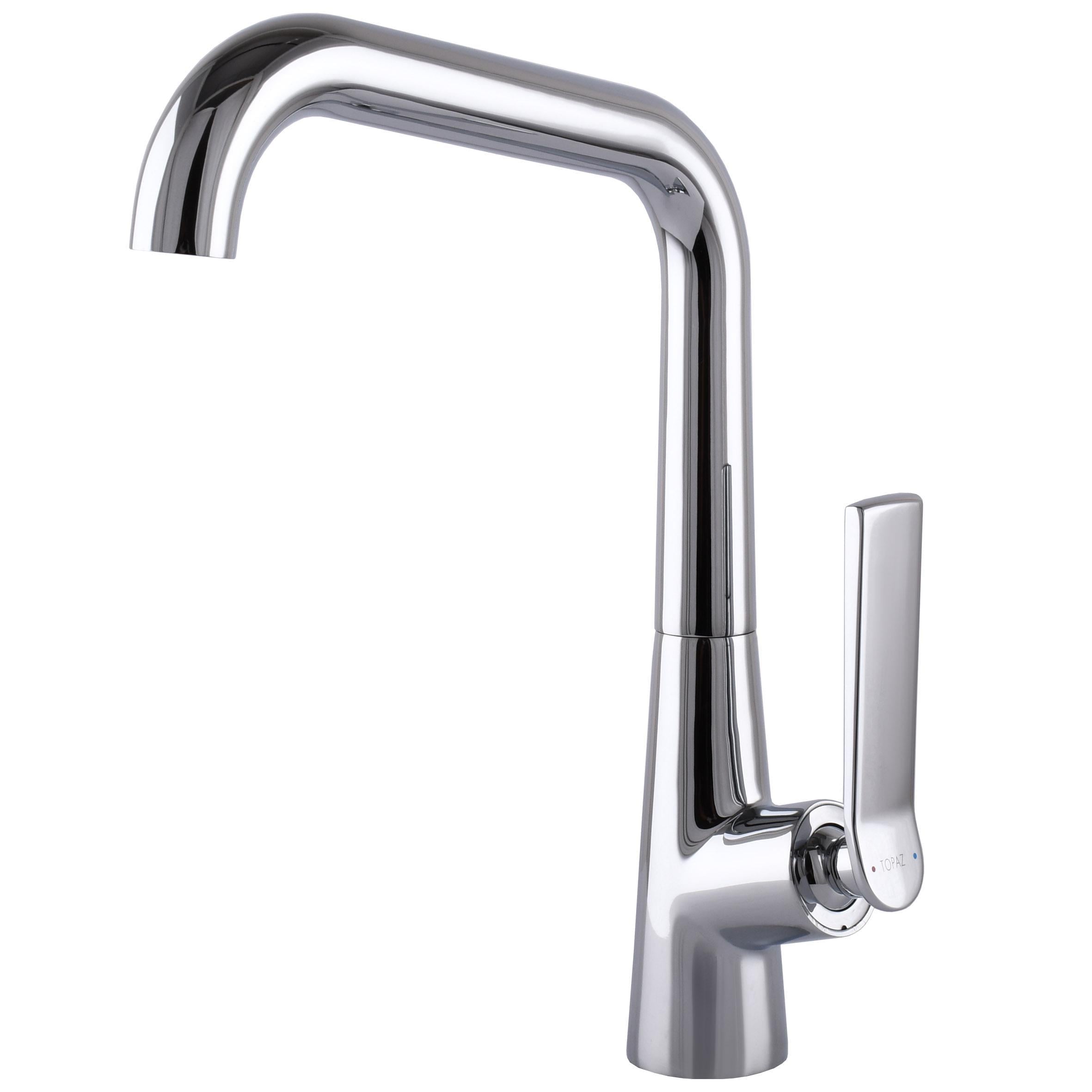 Змішувач для кухні TOPAZ TEEL TT 24401-H59 (000018043)