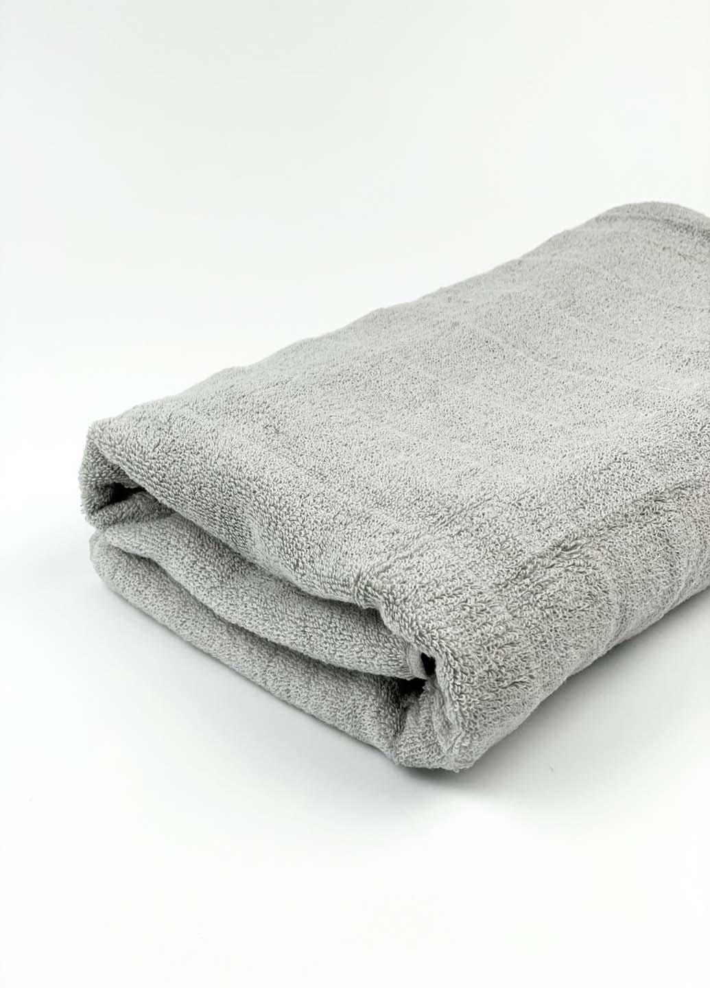 Рушник банний махровий 140х70 см (4б-2) - фото 3