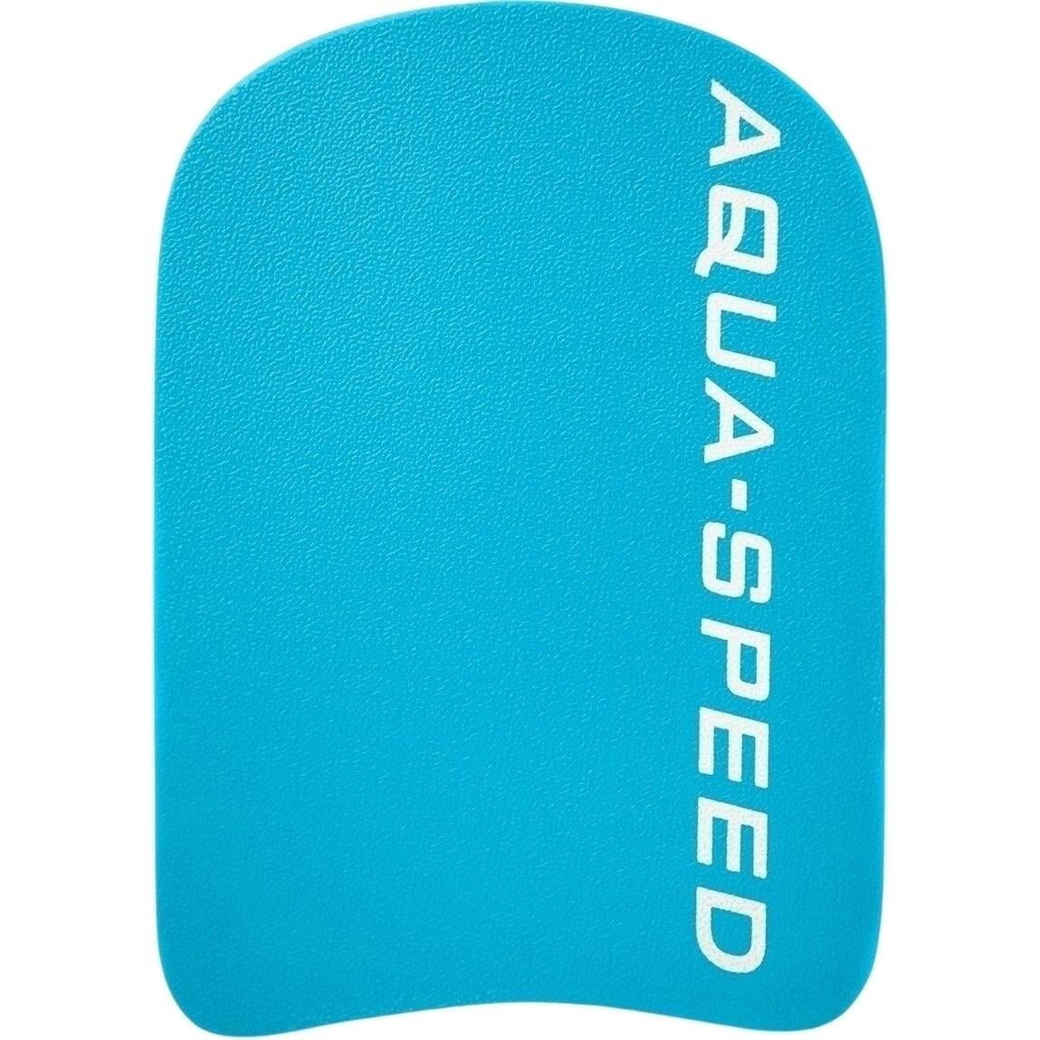 Доска для плавания детская Aqua Speed JUNIOR KICKBOARD Голубой (159)