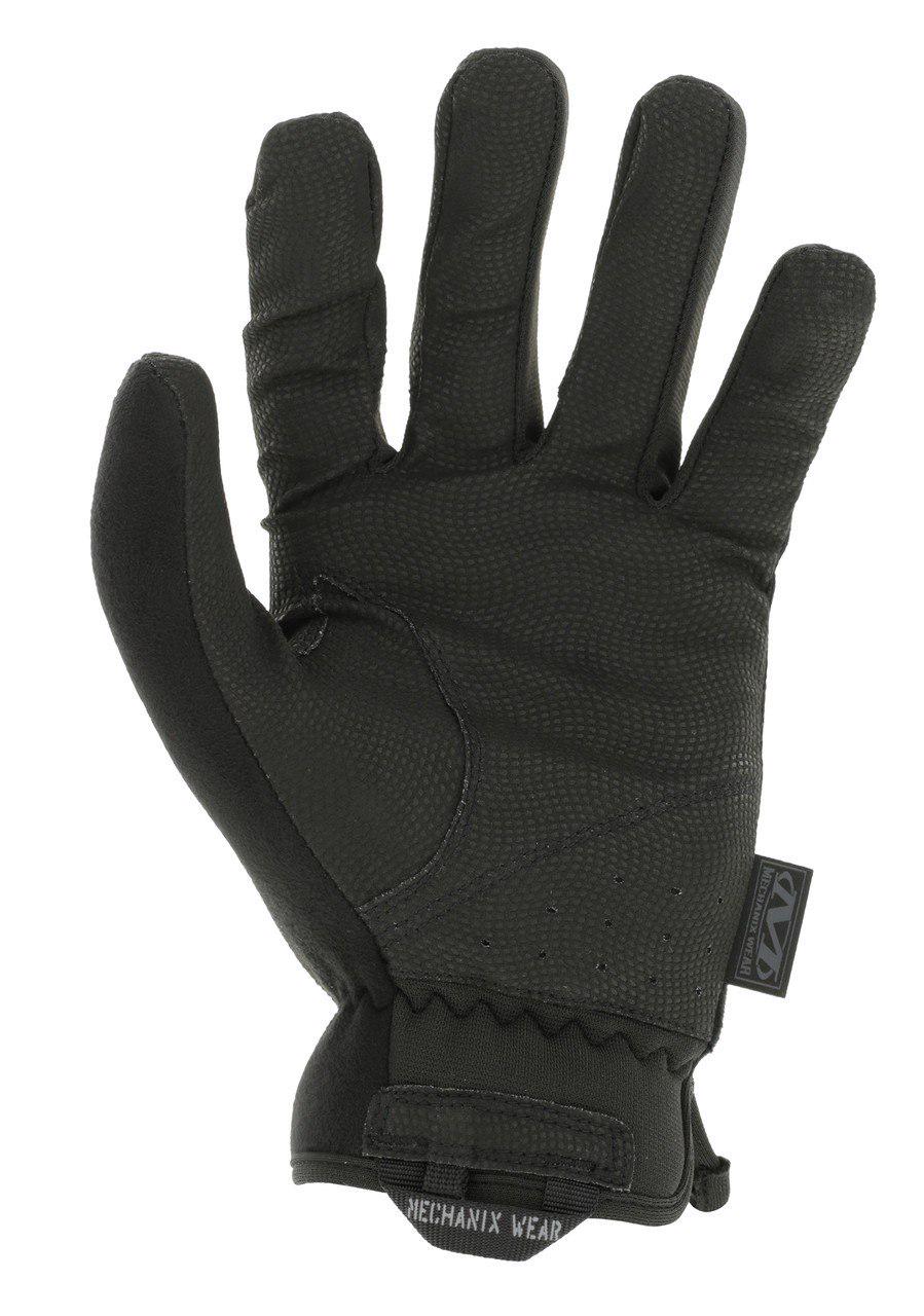 Перчатки  Mechanix Specialty Fastfit 0,5 мм L Black - фото 2