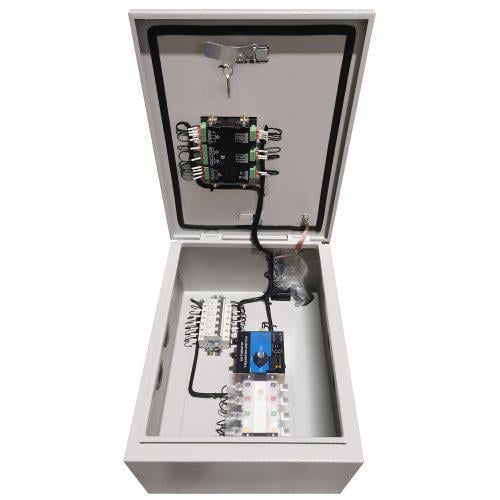 Блок автоматического ввода резерва Firman 40А (240202093) - фото 3 Блок автоматического ввода резерва Firman 40А (240202093) - фото 3