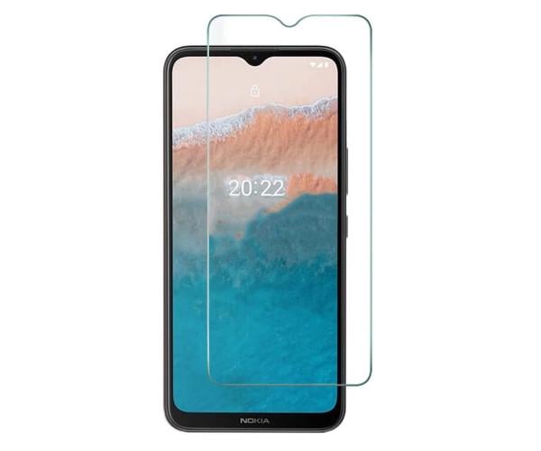 Защитное стекло Tempered Glass 0,3 мм для Nokia G22 Transparent (29912)