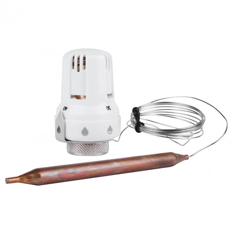 Термоголовка ICMA №992 30х1,5 с выносным датчиком (SD00008805) Термоголовка ICMA №992 30х1,5 с выносным датчиком (SD00008805)