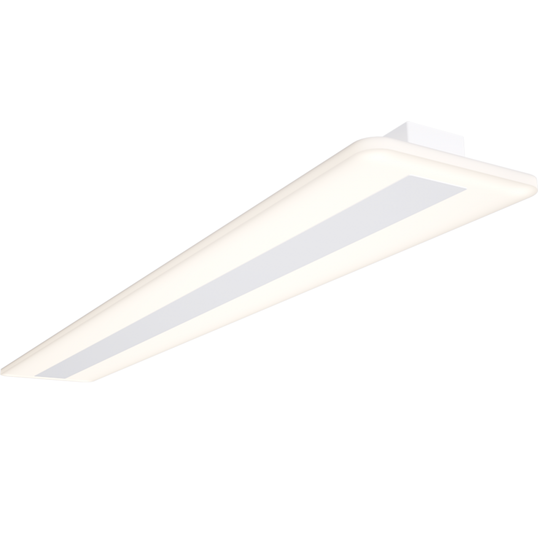 Світильник світлодіодний Entlang 100 55 W WH Білий (V6939442481051)