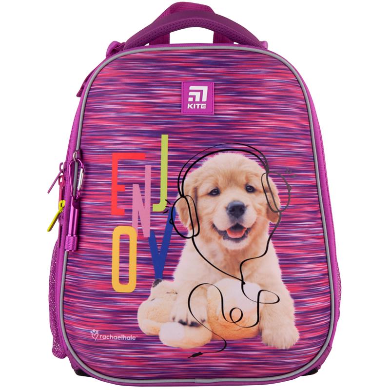 Рюкзак школьный каркасный Kite Education Rachael Hale (R21-531M)