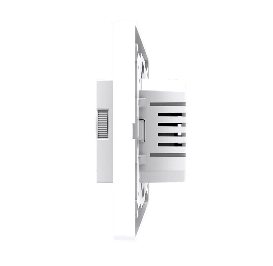 Механічний терморегулятор In-Therm RTC 19 SL - фото 3 Механічний терморегулятор In-Therm RTC 19 SL - фото 3