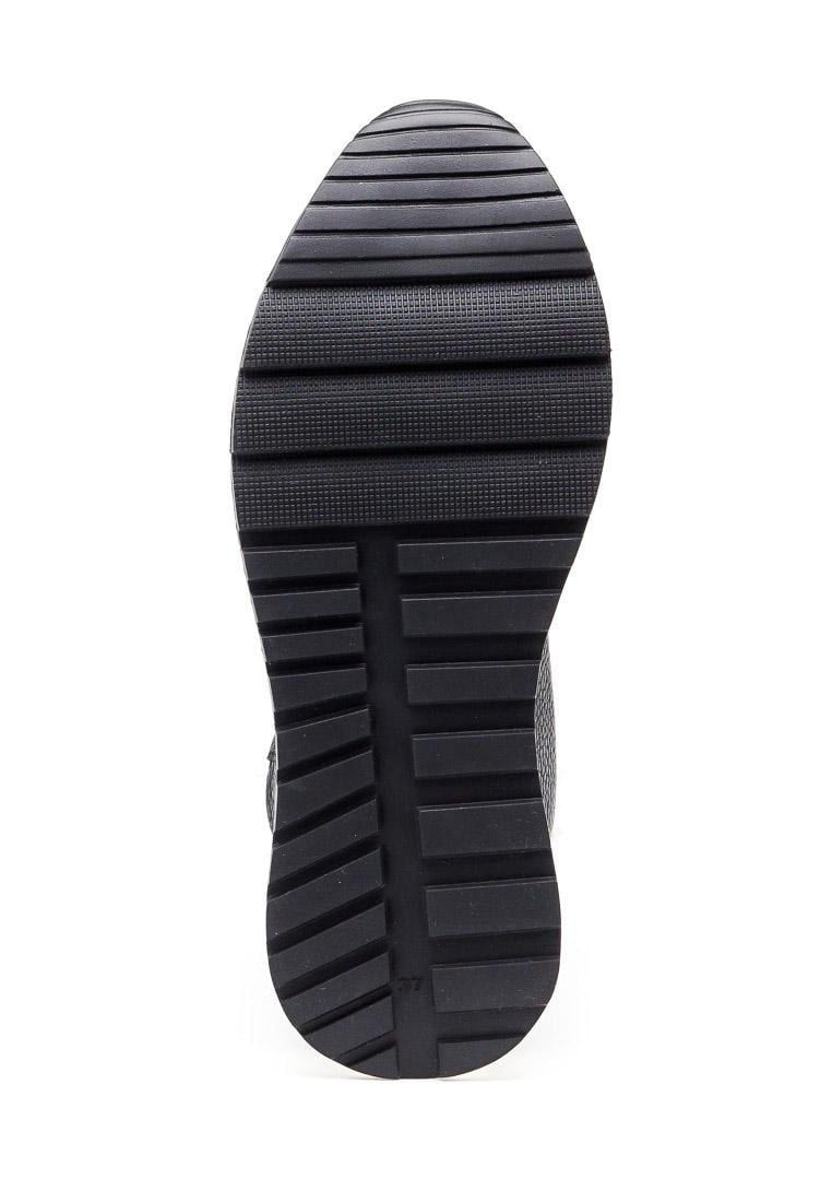 Ботинки Tops 1-733.12 р. 39 Черный - фото 4 Ботинки Tops 1-733.12 р. 39 Черный - фото 4