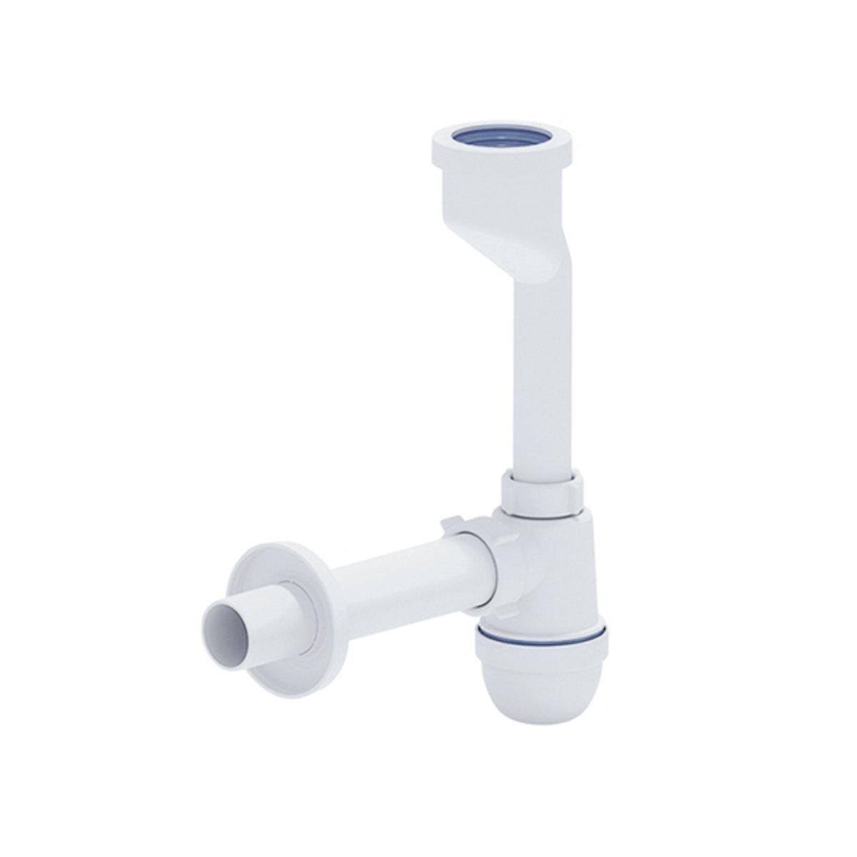 Сифон для писсуара Ani Plast U1003 (SW-37075)