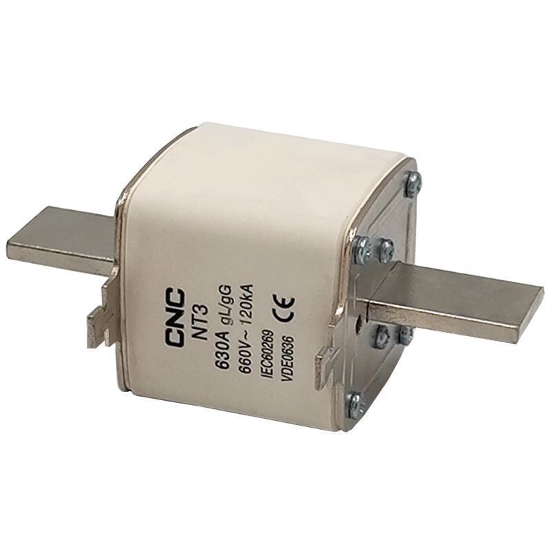 Предохранитель CNC NT3 630A 660V (Б00031294)