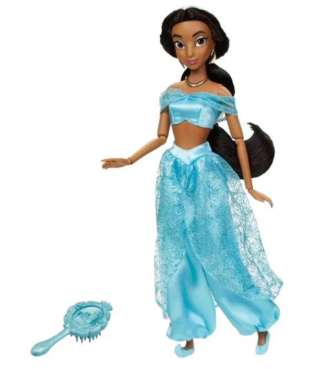 Лялька класична Disney принцеса Жасмін (25147914)