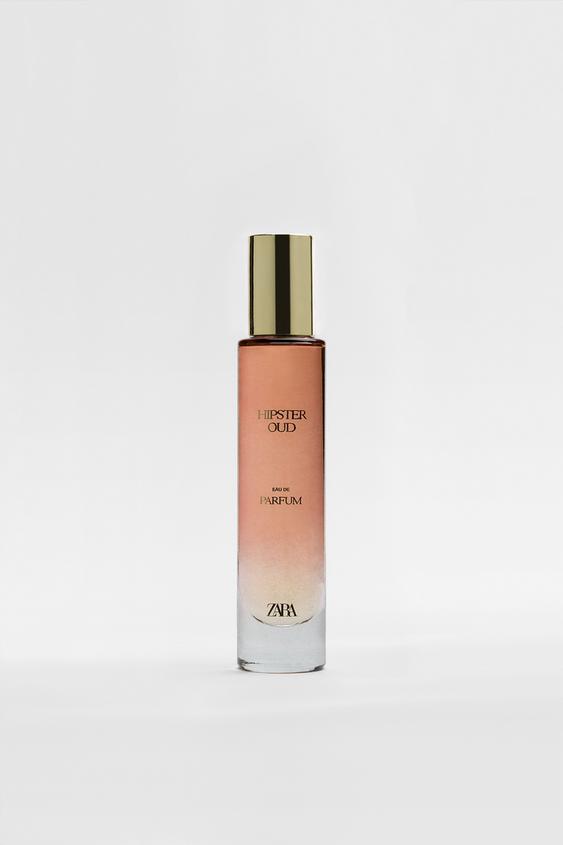 Парфумована вода для жінок Zara HIPSTER OUD EDP 30 мл (Т000411)