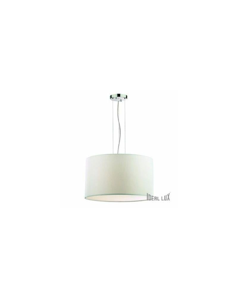 Подвесной светильник Ideal Lux Wheel SP5