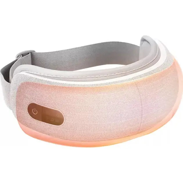 Масажер для очей WOLONOW Eye Massager WOLO-SMD-E-A - фото 4