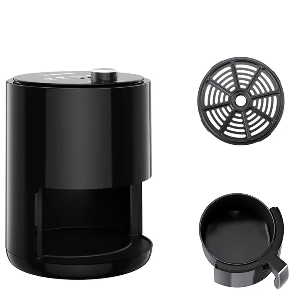 Фритюрниця Air Fryer BW-3011 3.2 л (28870132) - фото 2 Фритюрниця Air Fryer BW-3011 3.2 л (28870132) - фото 2