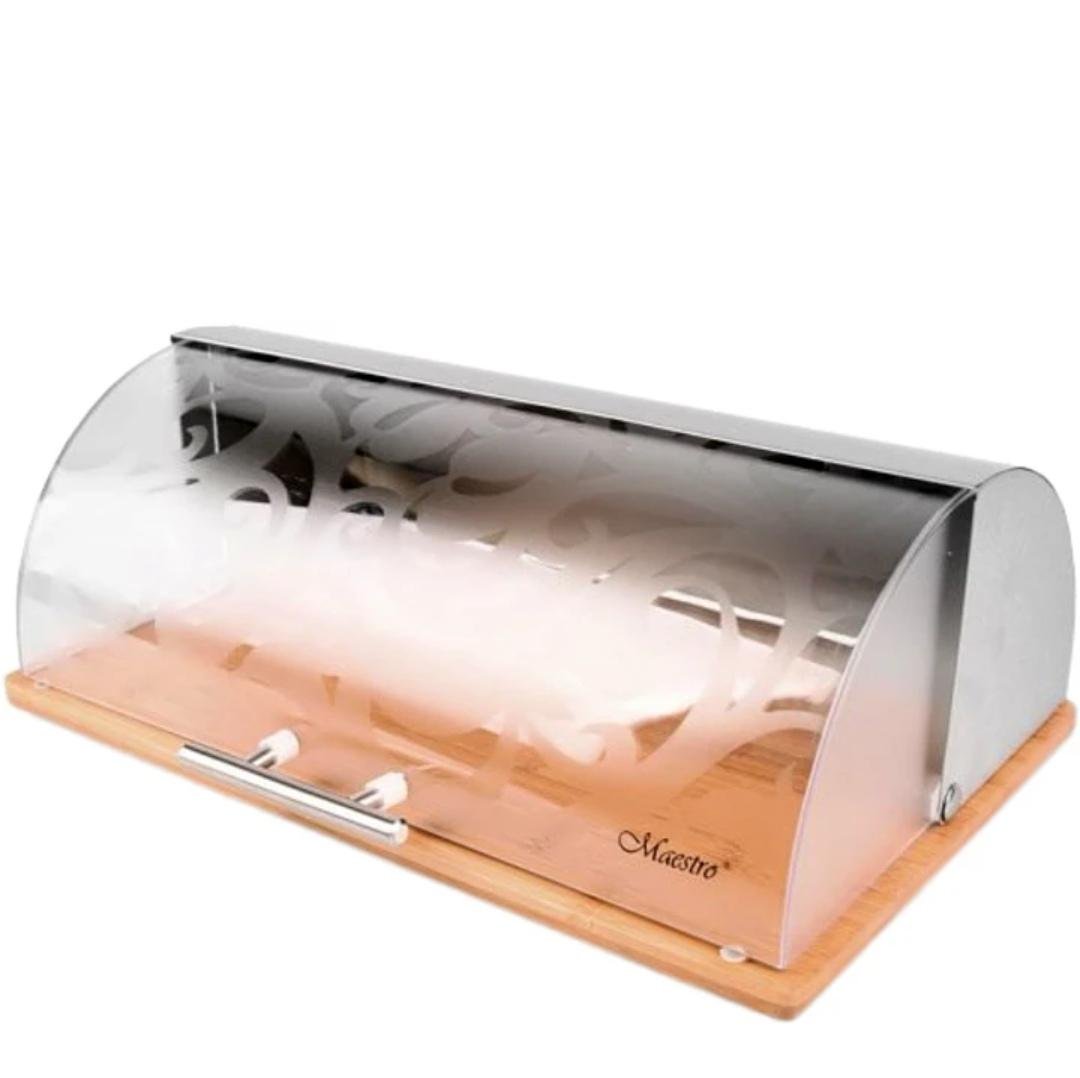 Хлібниця Maestro 1670 S (3627)