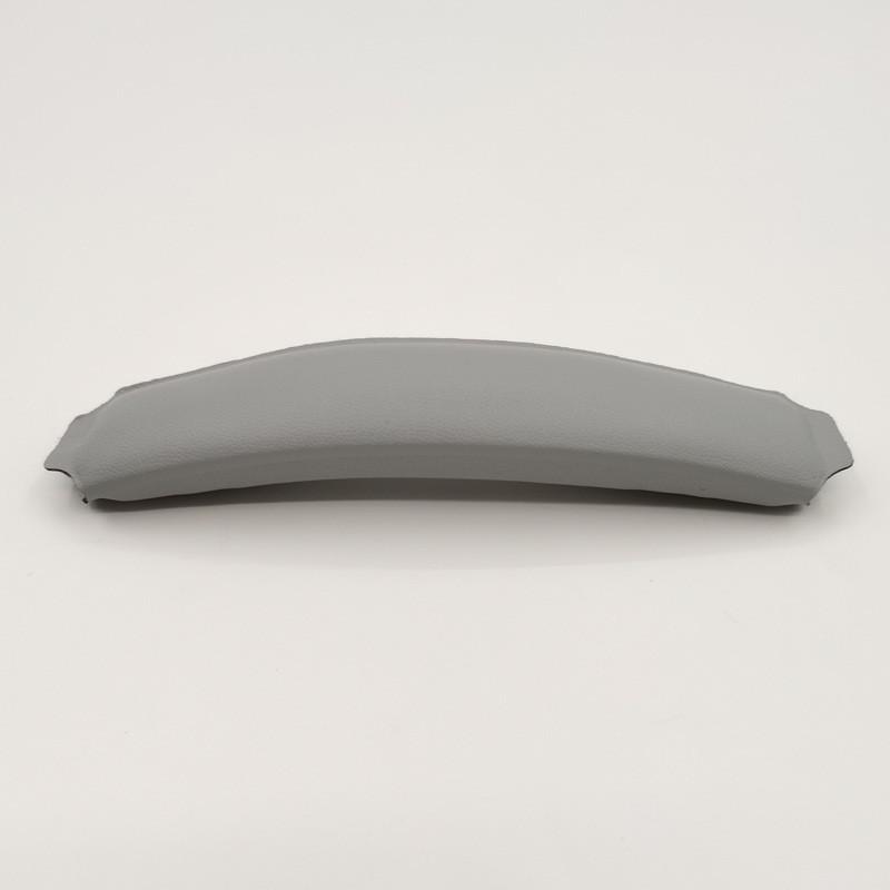 Накладка на оголовье для Bose QuietComfort 25 35 II 45 QC25 QC35 QC35II QC45 Серый Накладка на оголовье для Bose QuietComfort 25 35 II 45 QC25 QC35 QC35II QC45 Серый
