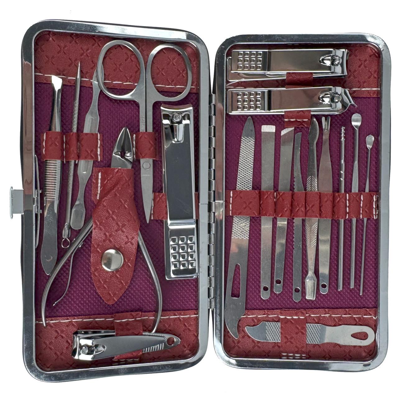 Набір манікюрний (2563320299) - фото 4