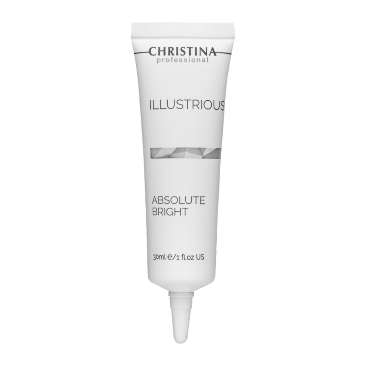 Сыворотка Christina Illustrious Absolute Bright 30 мл (CHR505)