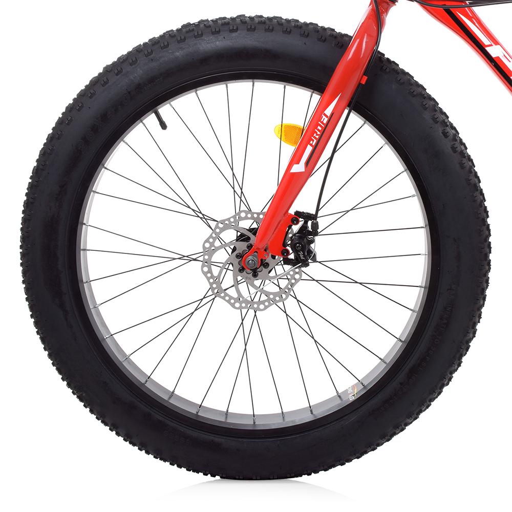 Фэтбайк EB26POWER 26" (25155064) - фото 7 Фэтбайк EB26POWER 26" (25155064) - фото 7