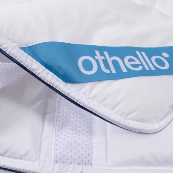 Ковдра Othello Clima Aria полуторна 155х215 см (2000022281587) - фото 8 Ковдра Othello Clima Aria полуторна 155х215 см (2000022281587) - фото 8