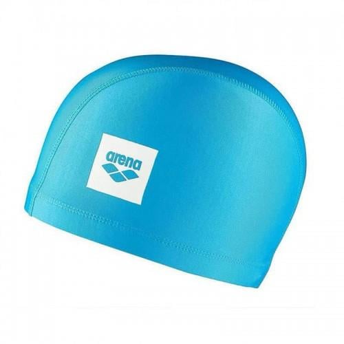 Шапочка для плавання Arena UNIX II JR OFSM Блакитний (002384-110) - фото 1