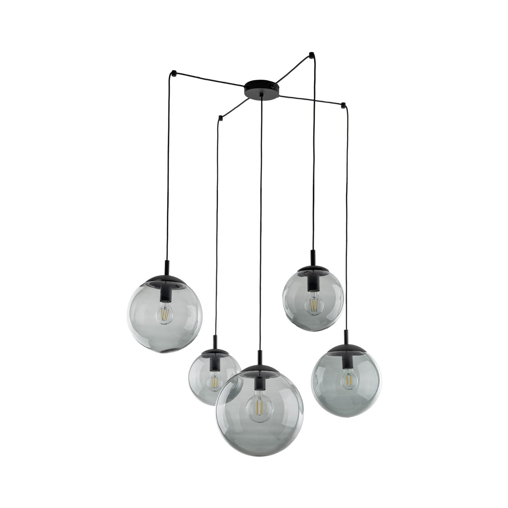 Люстра TK Lighting 5382 ESME (TK5382)