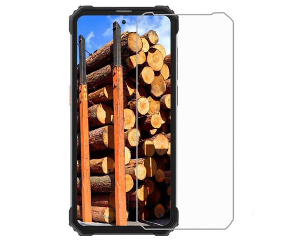 Защитное стекло 2.5D 0.3mm Tempered Glass для Blackview BV8900 Защитное стекло 2.5D 0.3mm Tempered Glass для Blackview BV8900