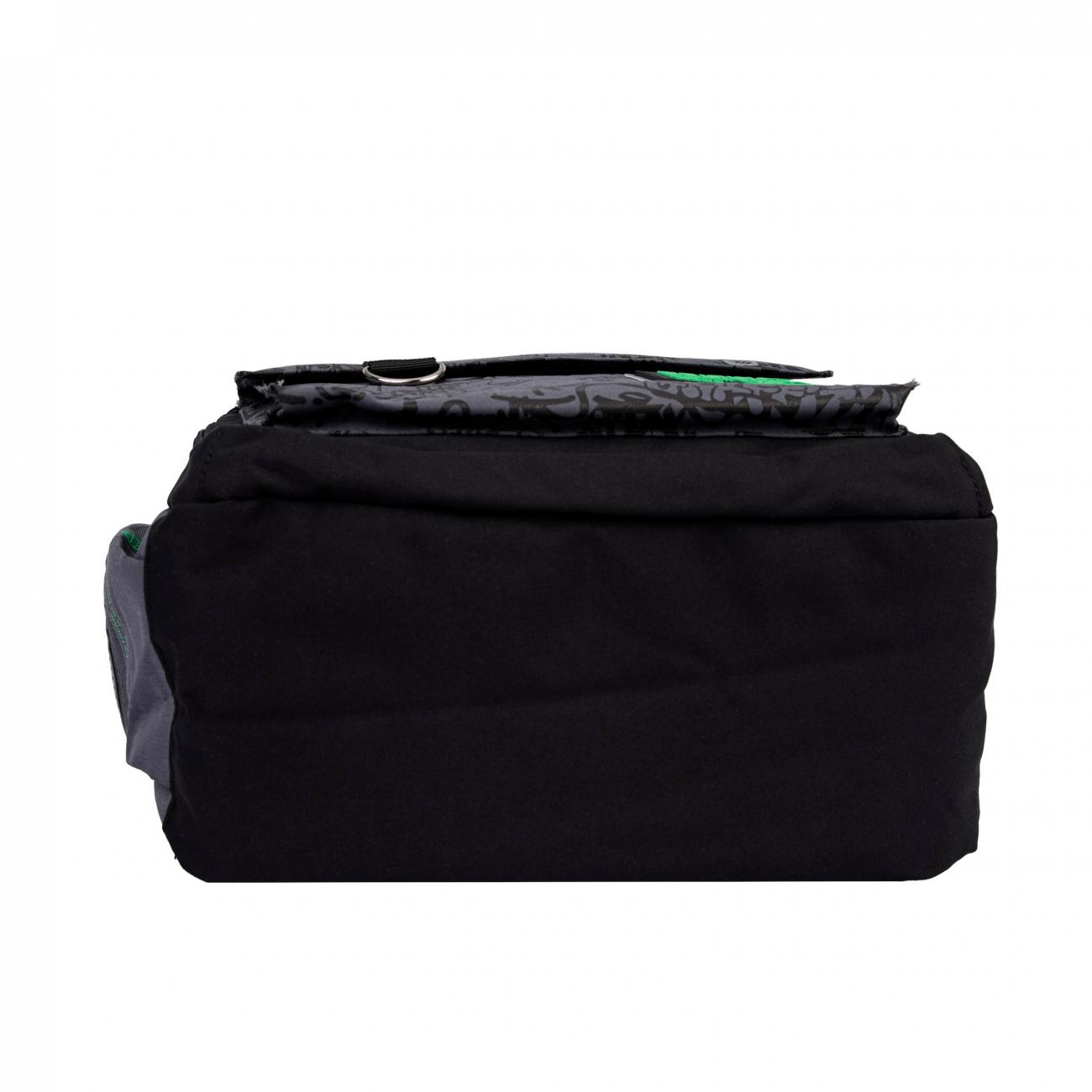 Шкільний рюкзак YES Extreme Brave TS-48 з ортопедичною спинкою (559924/995097) - фото 8 Шкільний рюкзак YES Extreme Brave TS-48 з ортопедичною спинкою (559924/995097) - фото 8