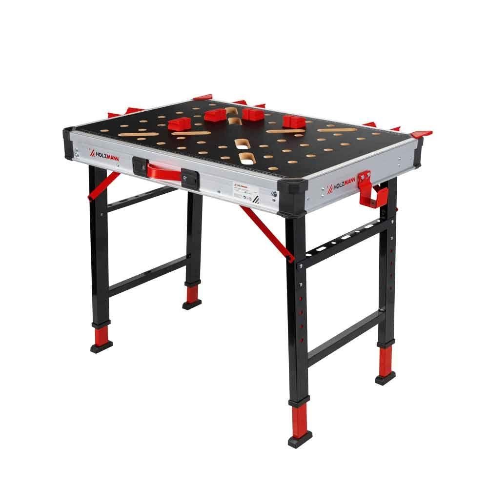 Верстак Holzmann FLEX01 (2661257383)