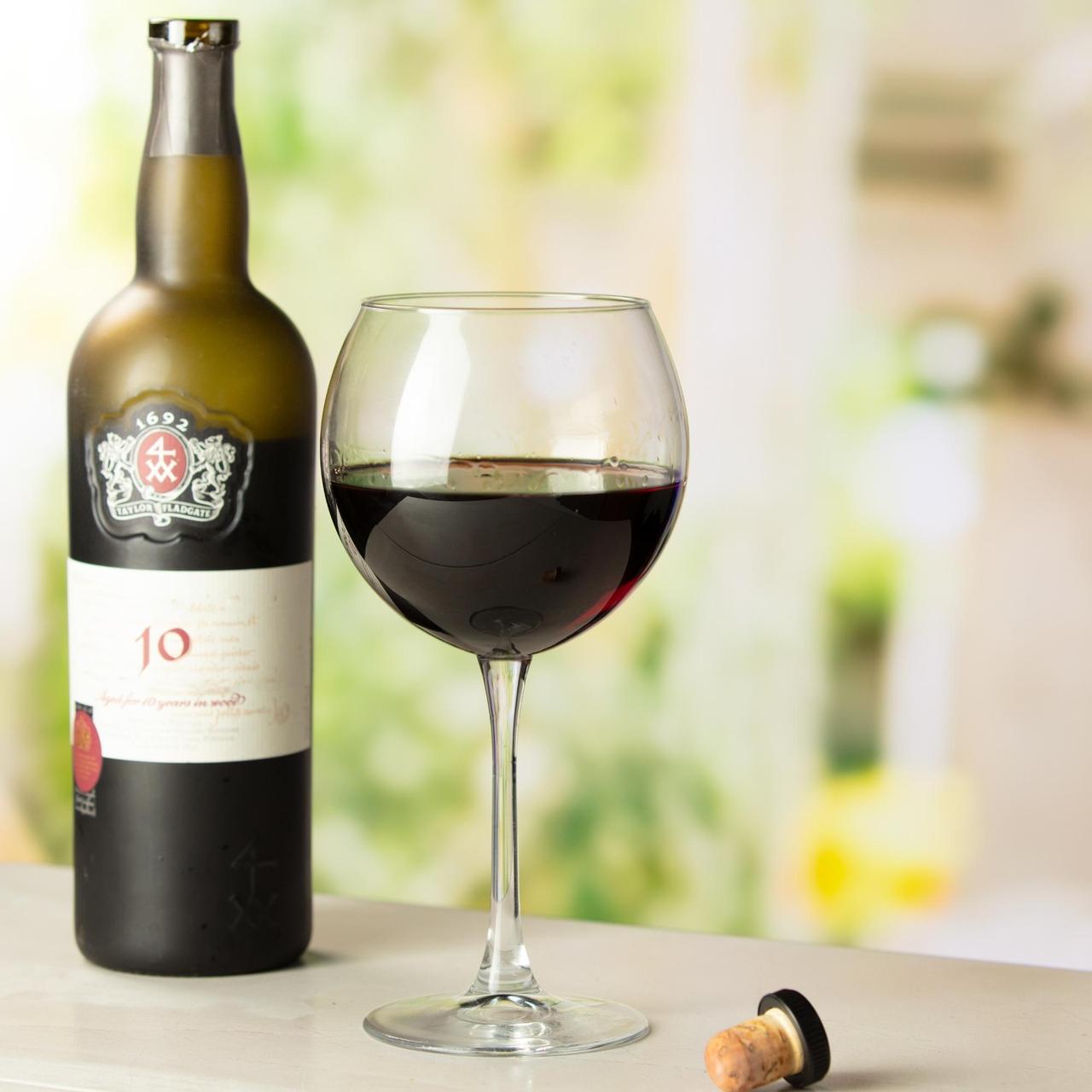 Набір келихів для вина Pasabahce Enoteca 655 мл 6 шт. (44238) - фото 3 Набір келихів для вина Pasabahce Enoteca 655 мл 6 шт. (44238) - фото 3