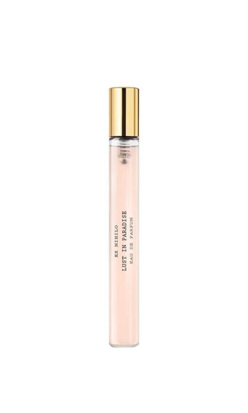 Парфумована вода аромат схожий на Ex Nihilo Lust In Paradise mini spray (28526)