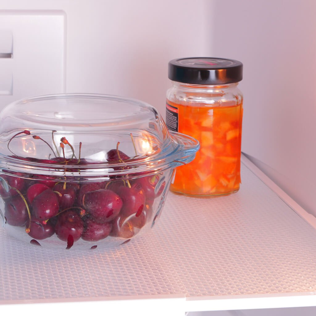 Коврик для полок Omak Plastik 83112 Прозрачный (100080ZPL) - фото 3 Коврик для полок Omak Plastik 83112 Прозрачный (100080ZPL) - фото 3