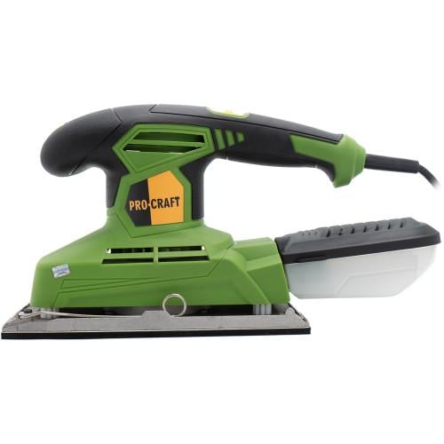 Машина Procraft PV300 плоскошлифовальная (1793667611)