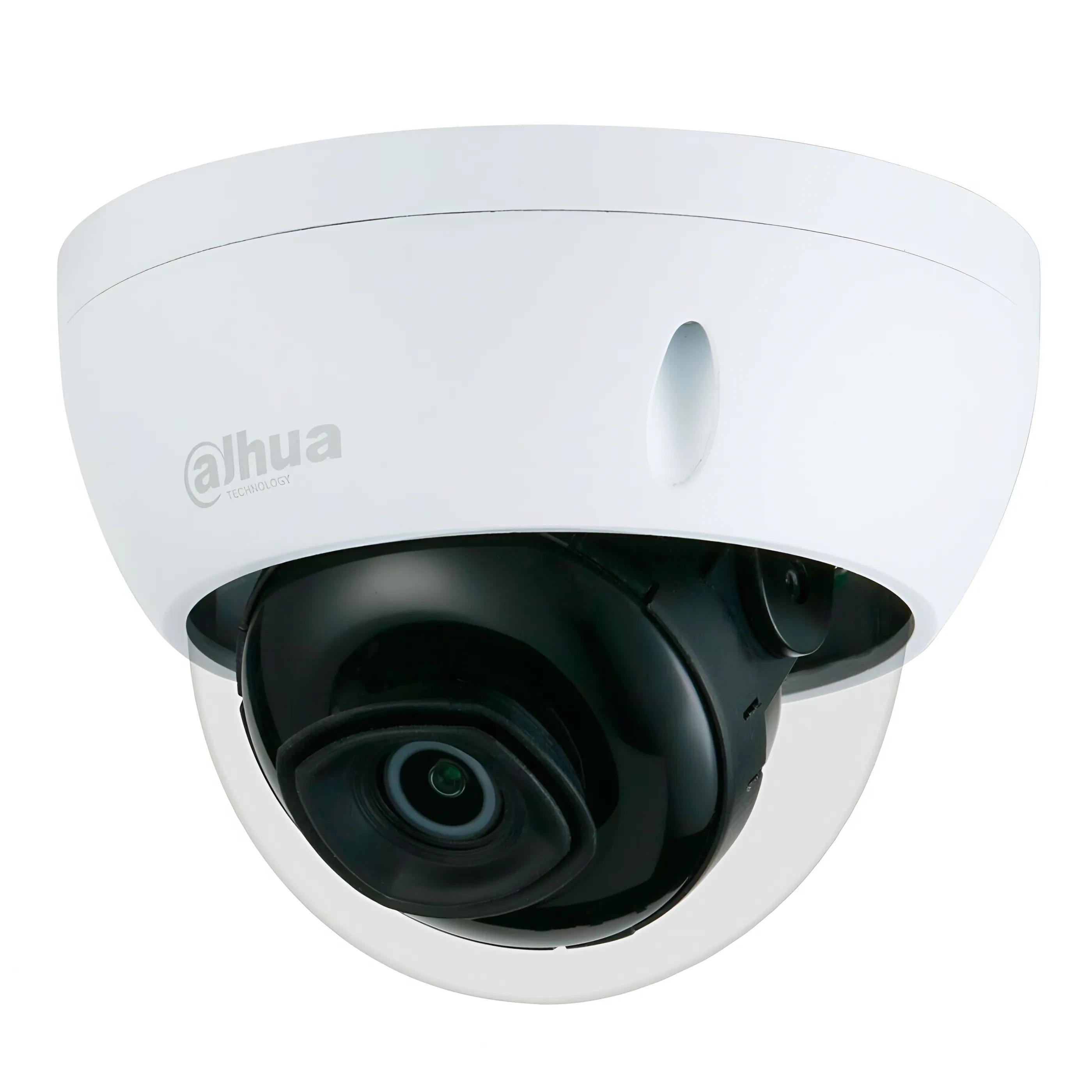 Камера купольная Dahua 4MP HDBW1431EP-S4 IP 2,8 мм IP67 антивандальная IK10 Белый (618177)
