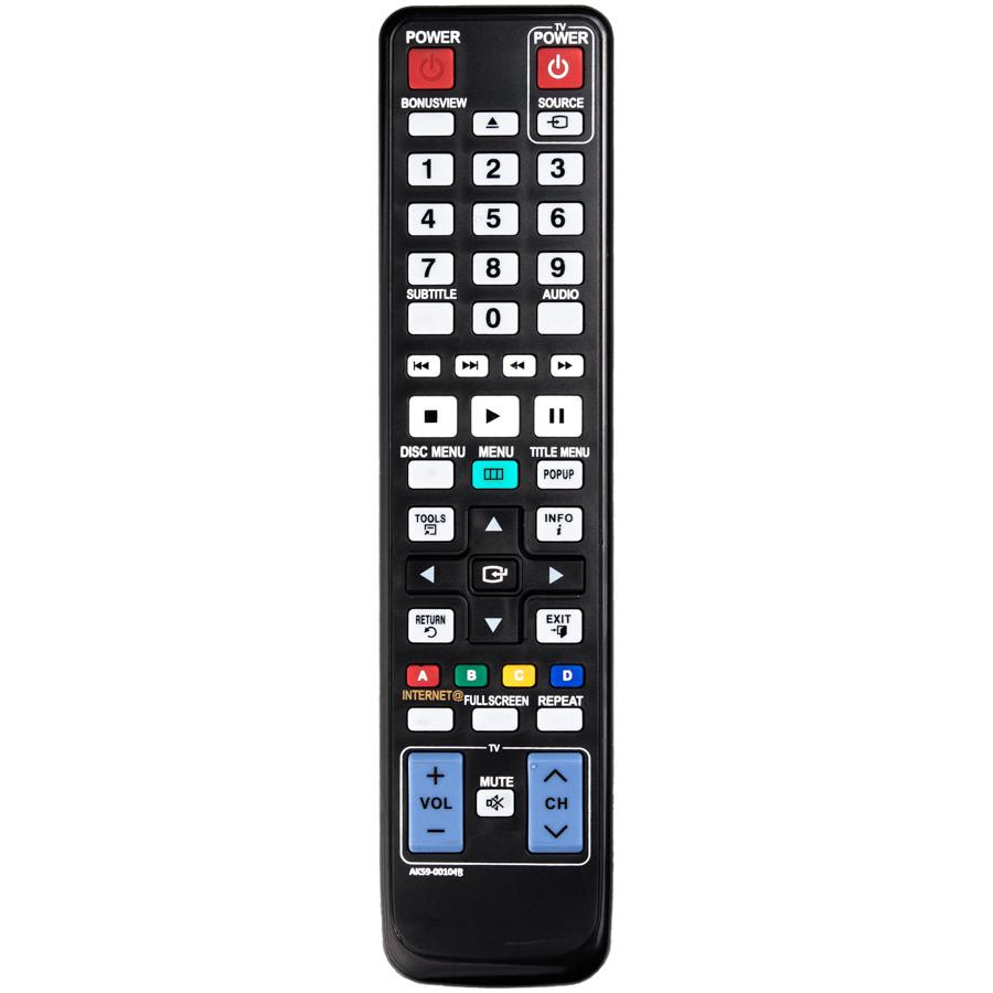 Пульт для SAMSUNG AK59-00104R (3633)