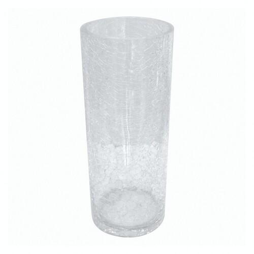 Ваза Цилиндр кракле Seta Decor 17-226