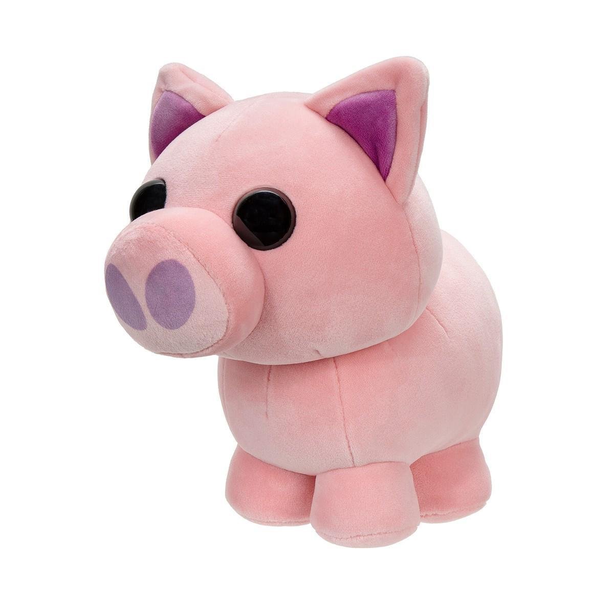 Іграшка м’яка Adopt Me! Поросятко (S3)